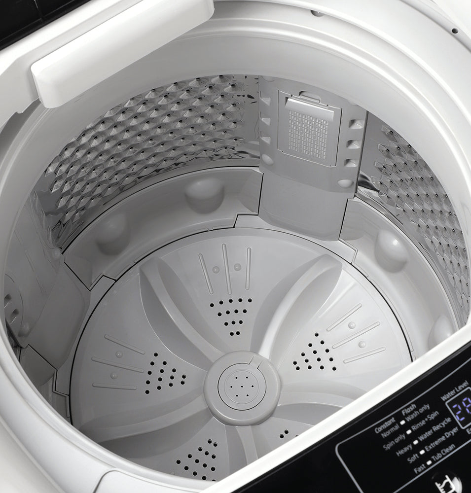 DAWLANCE Automatic Washing Machine | Top Load | 9 KG Size | 9060EZ