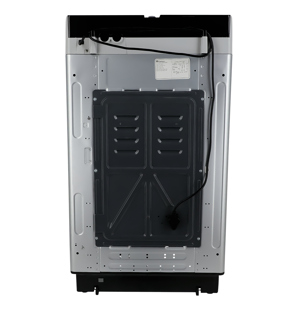 DAWLANCE Automatic Washing Machine | Top Load | 9 KG Size | 9060EZ